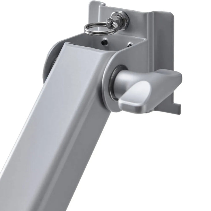 Amaran Verge Stand Adapter Silver