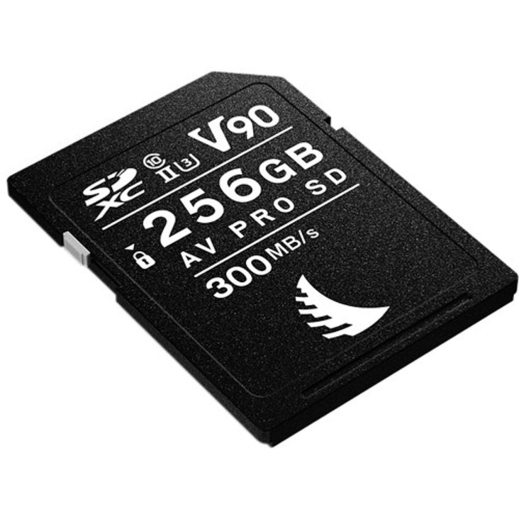 Angelbird AV Pro MK2 UHS-II SDXC Memory Card