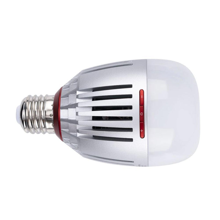 Aputure Accent B7C RGBWW E26/27 LED Bulb (DEMO STOCK)