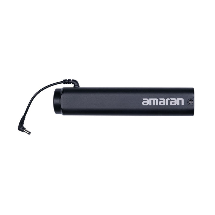 Aputure Amaran T2C LED RGBWW Tube Light (2500K - 7500K) (OPEN BOX)