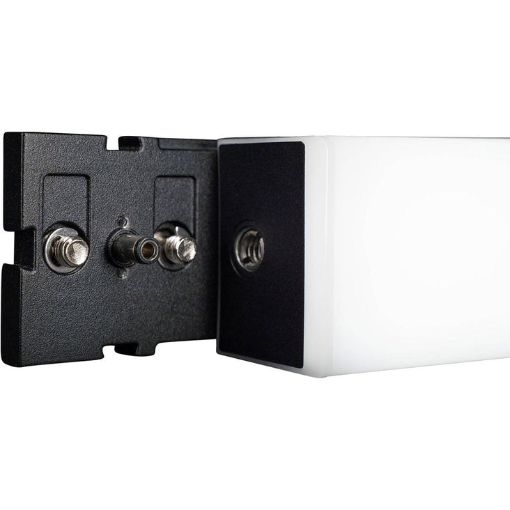 Aputure INFINIBAR PB12 RGBWW 8 LED Light Panel Kit (120cm / 4')