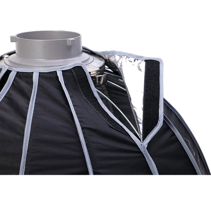 Aputure Light Dome III (3) 89cm / 35" Parabolic Softbox (Bowens)