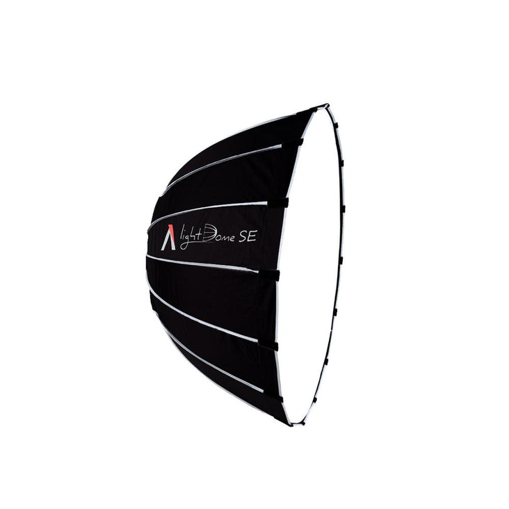 Aputure Amaran 200X All In One Kit (Including Light Dome SE Softbox & Light Stand) - Bundle