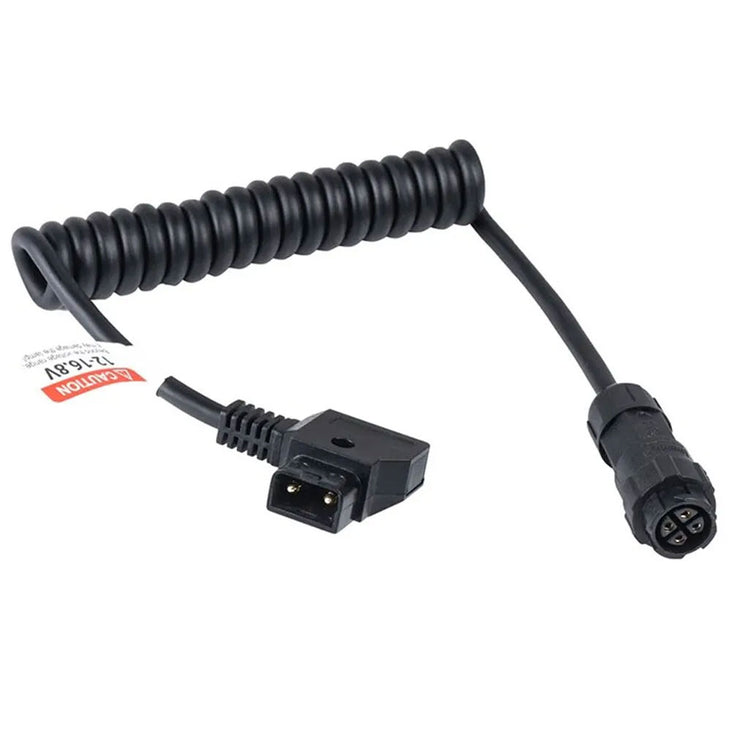 Aputure D-Tap to DC Power Cable (LS 60d/x)