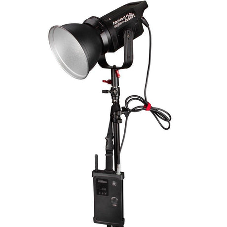 Aputure LS C120t Light Storm 3000k LED Video Studio Light (DEMO STOCK)