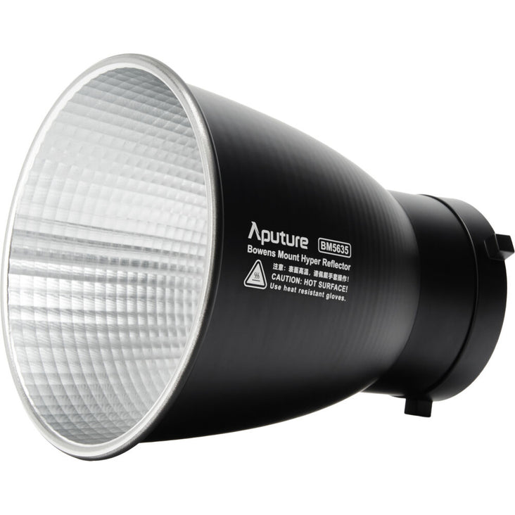 Aputure Storm 400X Tunable White LED Monolight (V-Mount)