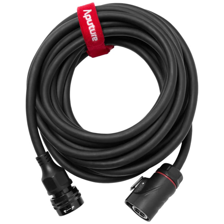 Aputure Storm 700X 8-Pin Lamp Head Cable 15m