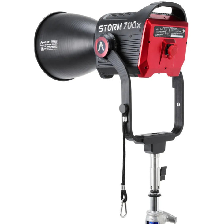 Aputure Storm 700X BLAIR LED Light