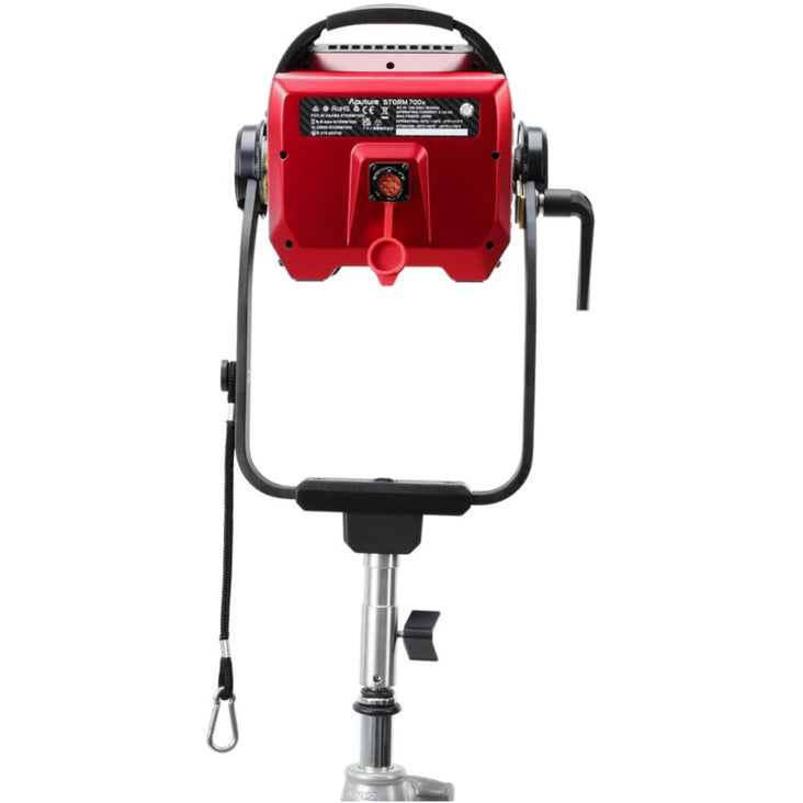 Aputure Storm 700X BLAIR LED Light