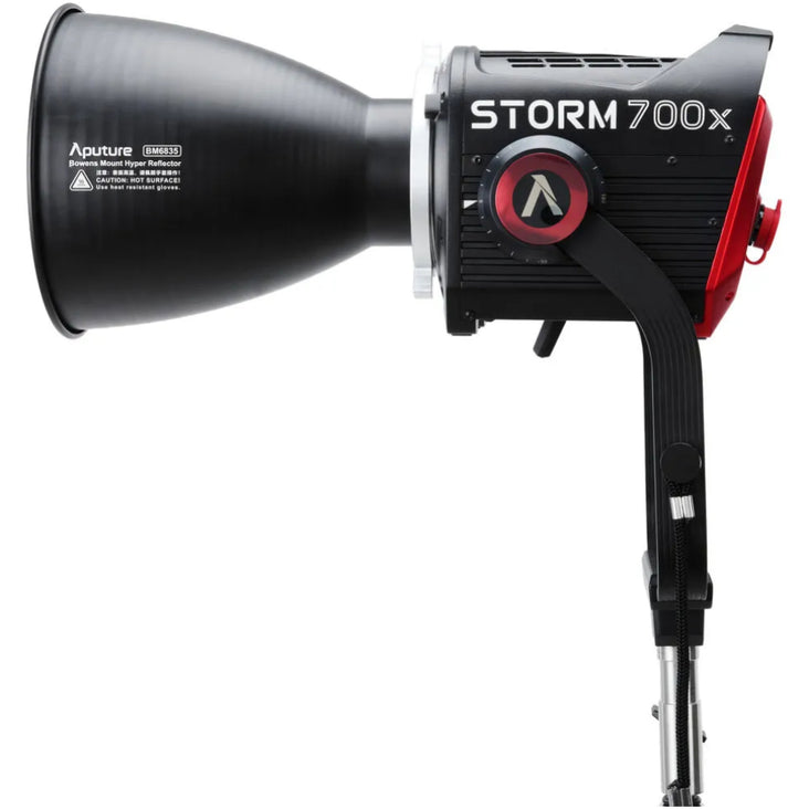 Aputure Storm 700X BLAIR LED Light
