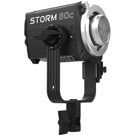 Aputure Storm 80C Blair LED Light