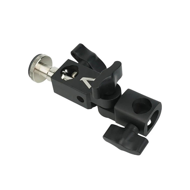 Aputure Tilt Bracket with 5/8" Stud Mounting Plate for COB Series Lights