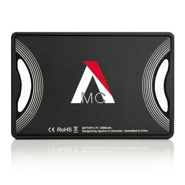 Aputure AL-MC 3200K-6500K RGBWW LED Video Light (DEMO STOCK)