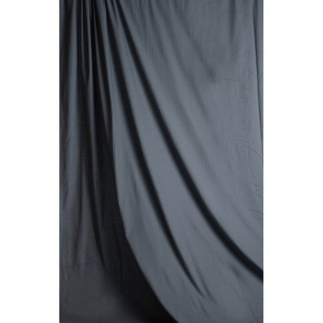 Savage Muslin Background Grey 3.04m x 7.31m Standard Weight