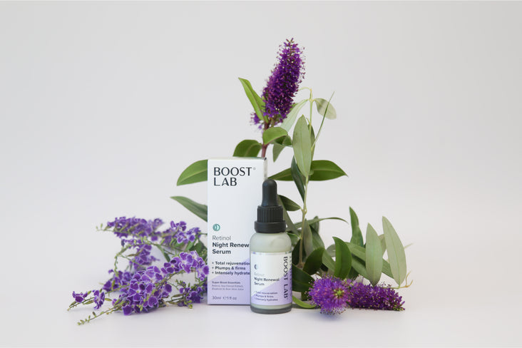 Backdrop Collective Double White Vinyl Flat Lay | Double-sided Backdrop