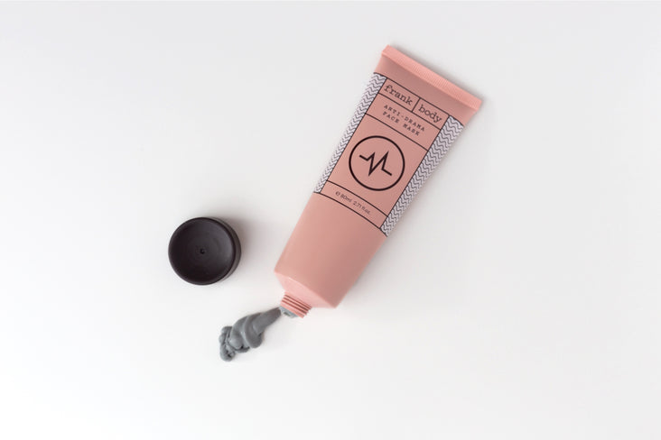 Backdrop Collective Double White Vinyl Flat Lay | Double-sided Backdrop