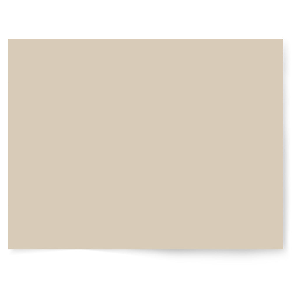 Backdrop Collective Stone Beige Vinyl Flat Lay | Single-sided Backdrop ...
