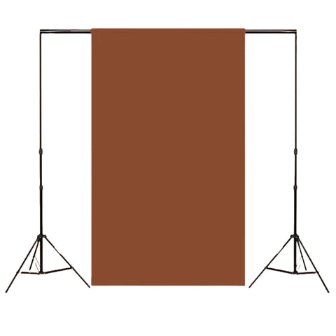 'Bare Nudes' Collection Half Width Photography Studio Paper Backdrop Set (1.36 x 10M) - Bundle
