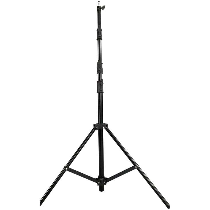 Ultimate 3.0M x 4.0M Heavy-Duty Professional Backdrop Support with Stainless Steel and Expan Drive - Bundle