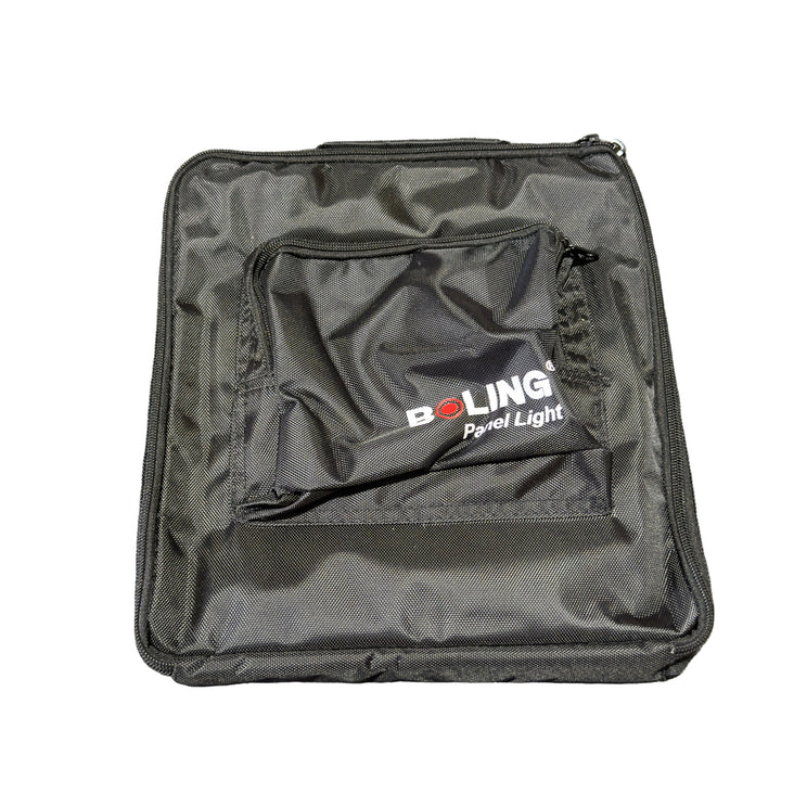 Boling BL-2220P Single LED Panel Padded Carry Case