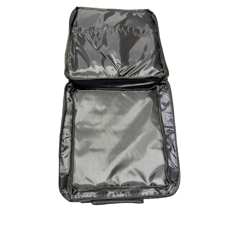 Boling BL-2220P Single LED Panel Padded Carry Case