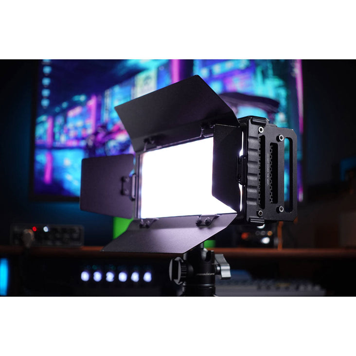 Boling BL-A60 Pocket RGB LED On-Camera Video Light