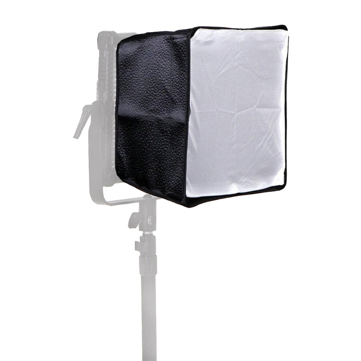 Boling LED Panel Softbox and Grid for 2220P Panel