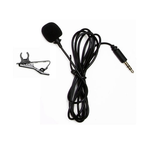 Boya BY-LM4 Pro Lavalier Microphone for BY-WM4 Pro (TRS)