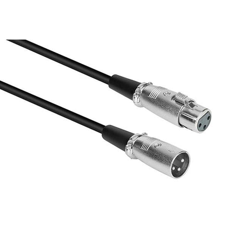 Boya XLR-C5 XLR Male to XLR Female Microphone Cable - 5 Metres