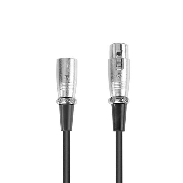 Boya XLR-C5 XLR Male to XLR Female Microphone Cable - 5 Metres