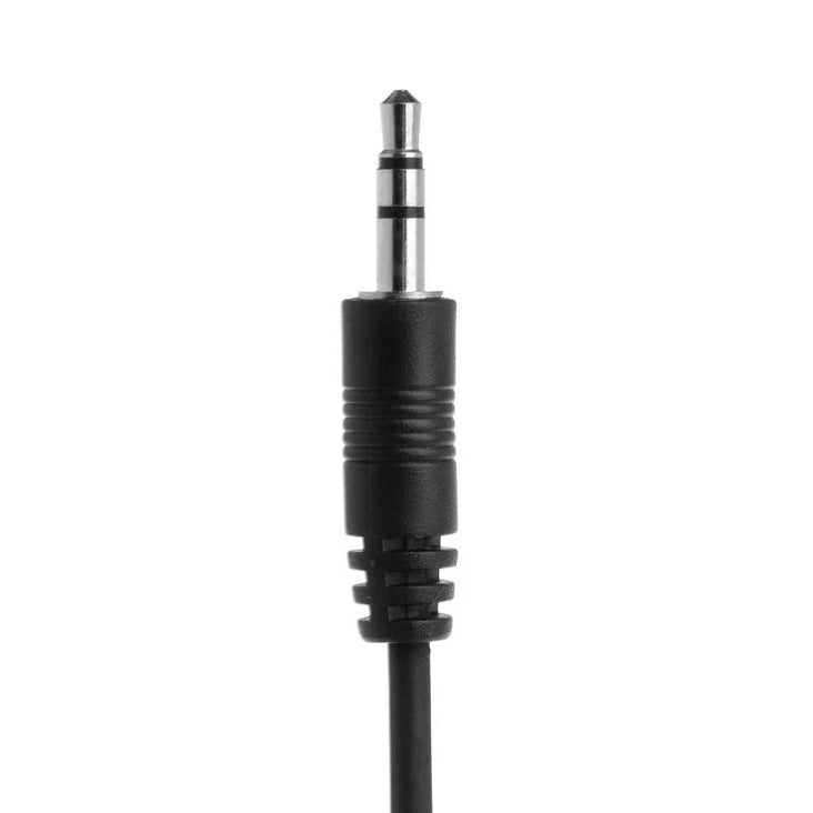 C3 Shutter Release Cable for Canon DSLR - 3.5mm