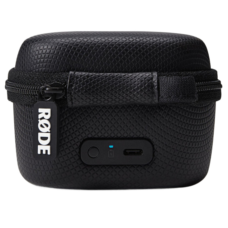 Rode Charging Case for Wireless GO (Gen 3)