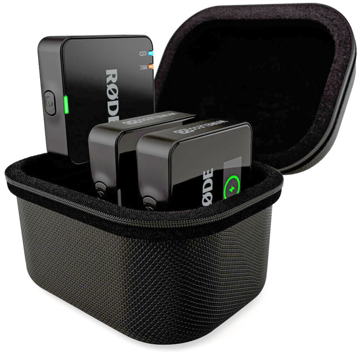 Rode Charging Case for Wireless GO (Gen 3)