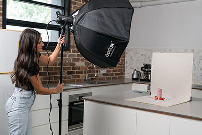 Godox XProII-L TTL Wireless Flash Trigger for Leica Cameras