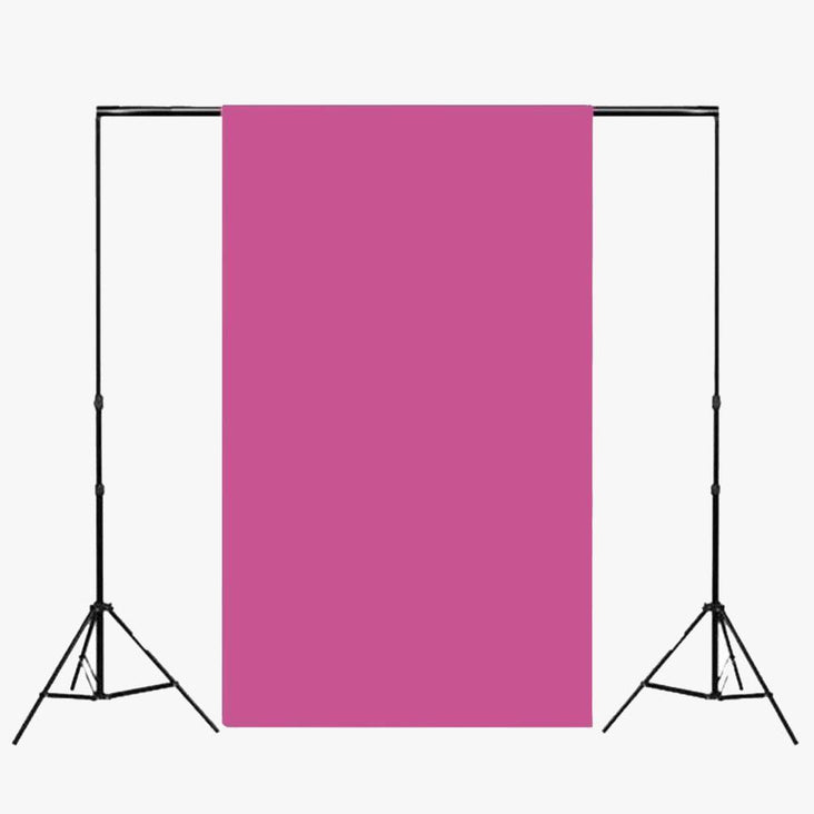 'Neon Brights' Collection Half Width Photography Studio Paper Backdrop Set (1.36 x 10M) - Bundle