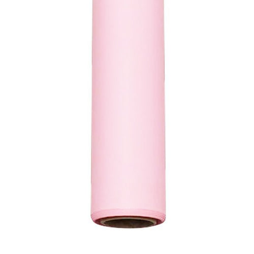 Spectrum Non-Reflective Full Paper Roll Backdrop (2.7 x 10M) - Cherry Blossom Pink