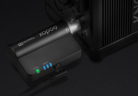 Godox Timolink TX DMX Transmitter