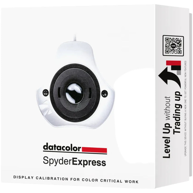 Datacolor Spyder Express