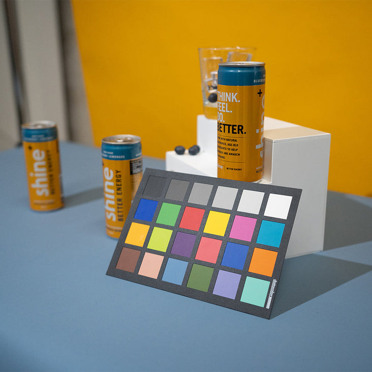 Datacolor SpyderCHECKR24 SCK200 Colour Correction Card | Hypop