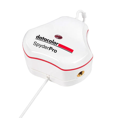 Datacolor SpyderPro Advanced Colorimeter