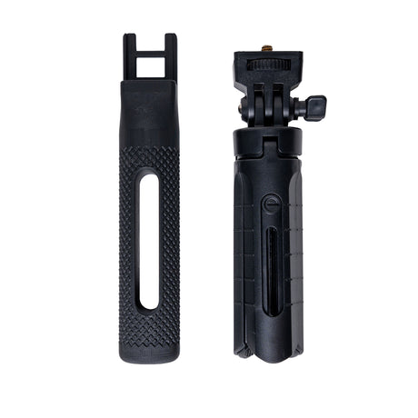 Desktop Interview Kit for DJI Mic Mini Series (Handle + MT-01 Tripod) - Bundle
