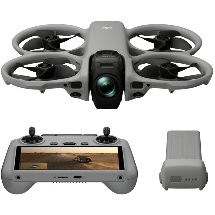 DJI Avata 360 (DJI RC 2)