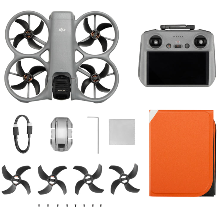 DJI Avata 360 (DJI RC 2)