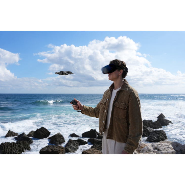 DJI Avata 360 (DJI RC 2)