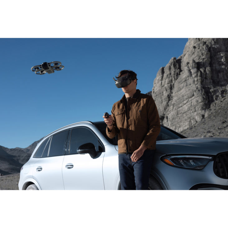 DJI Avata 360 Fly More Combo ( DJI RC 2 )
