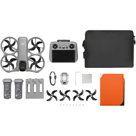 DJI Avata 360 Fly More Combo ( DJI RC 2 )