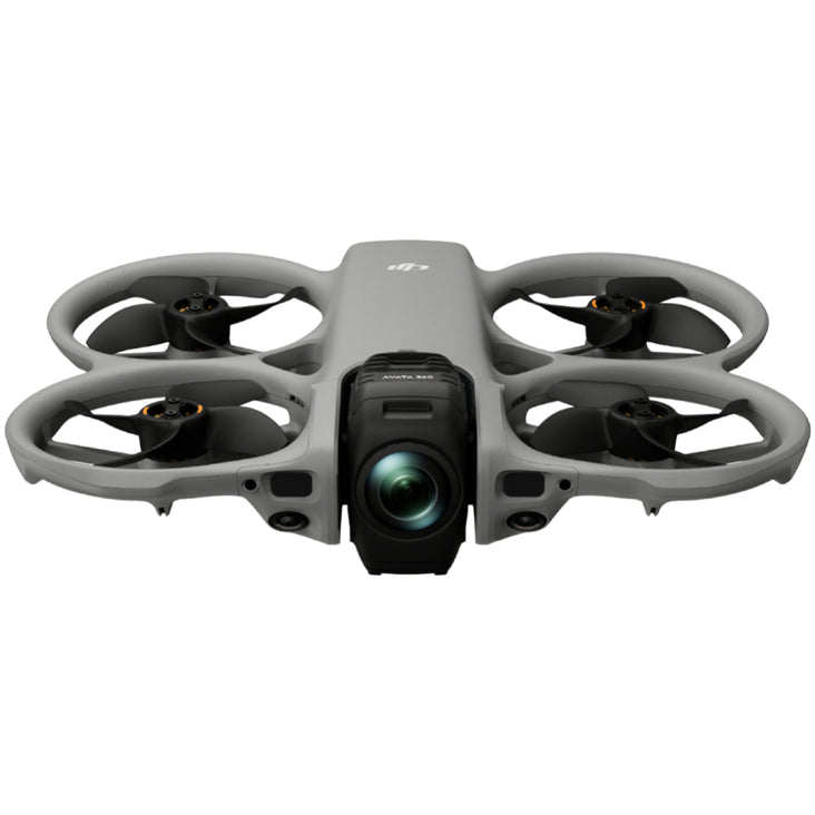 DJI Avata 360 Fly More Combo ( DJI RC 2 )