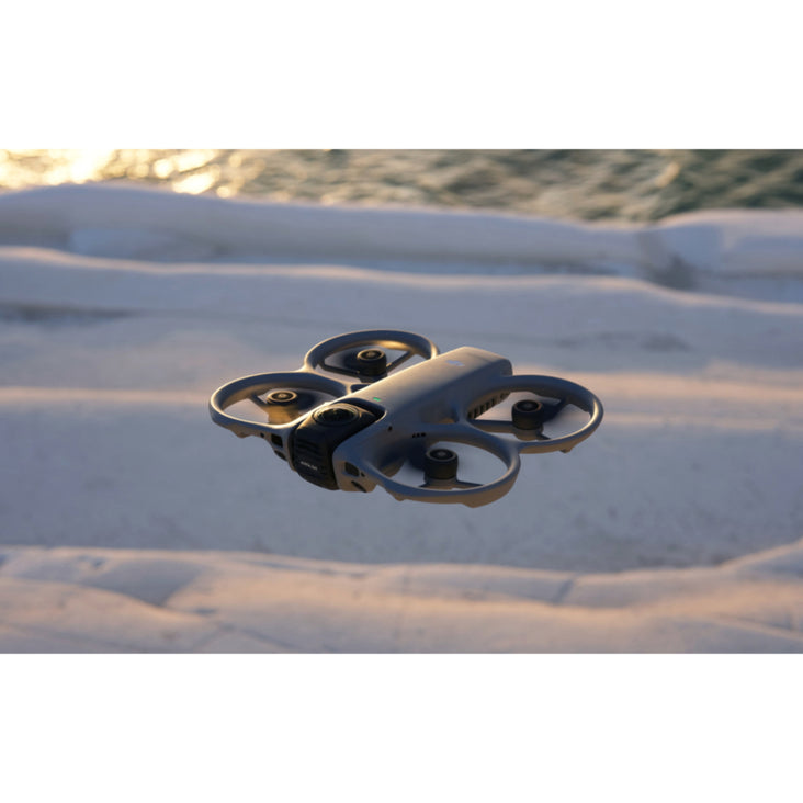 DJI Avata 360 Fly More Combo ( DJI RC 2 )