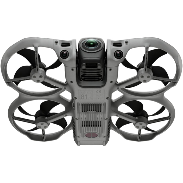 DJI Avata 360 Fly More Combo ( DJI RC 2 )
