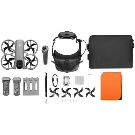 DJI Avata 360 Motion Fly More Combo ( DJI Goggles N3 )
